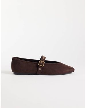 New Look New look ballerinas - Weiß