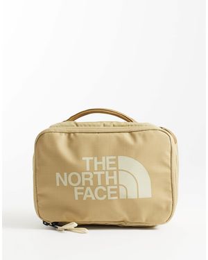The North Face Base camp voyager - trousse - Neutre