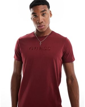 Guess T shirts for Men Online Sale up to 49 off Lyst Canada