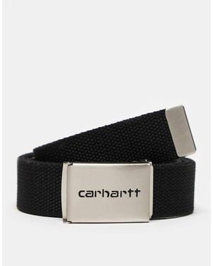 Carhartt Buckle Belt - Black