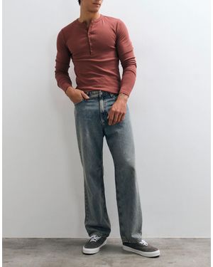 Jack & Jones Alex baggy Jeans - Grey