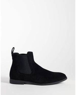 ASOS Chelsea Boots - Black