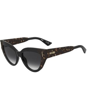 Moschino Moschino - Negro