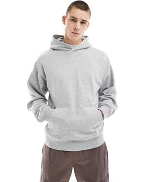 New Look Oversized Hoodie - Grey