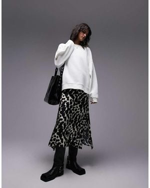 TOPSHOP Premium - Zwart