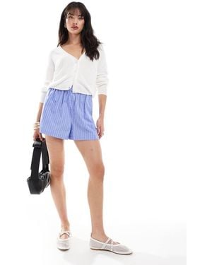 Vero Moda Lightweight Cardigan - Blue