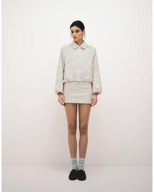 Kaiia Exclusive - Naturel