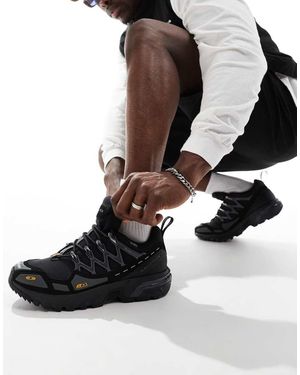 Salomon Acs+ Cswp - Nero