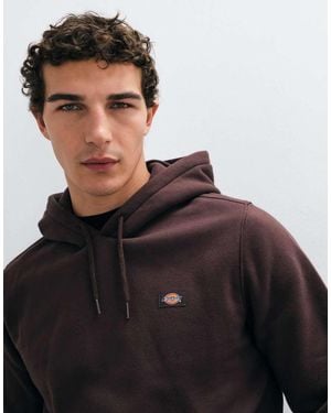 Dickies Oakport Hoodie - Black