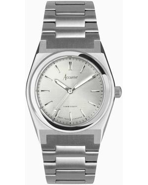 Accurist Origin Watch - Grey