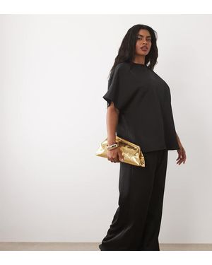 Pretty Lavish Curve Breya - Nero