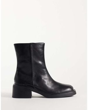 Raid Botines Chelsea Negros Cecilia