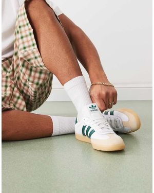 adidas Originals Samba Og Trainers - White