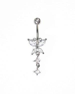 Lovisa Piercing - Blanc