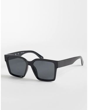 Vero Moda Square Framed Sunglasses - Multicolour