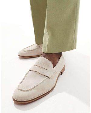 ASOS Mocassini College - Neutro