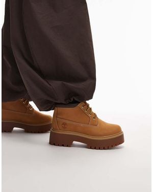 Timberland Stone Street Nellie - Neutro