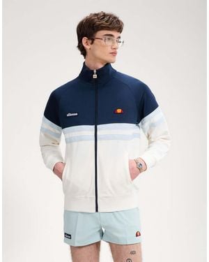 Ellesse Rimini Track Jacket - Blue