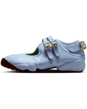 Nike Air Rift Sneakers - Blue
