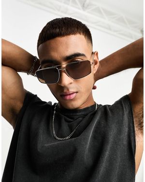 Lunette new look homme hotsell