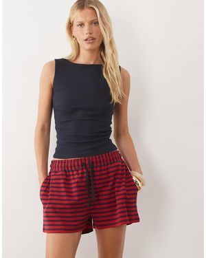 ASOS Shorts - Red