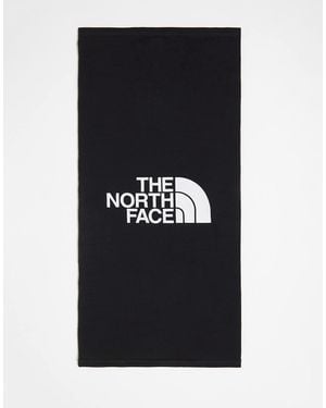 The North Face Running Dipsea Neck Gaiter - Black