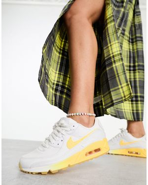 Nike Air Max 90 Ray Of Hope Trainers - Green