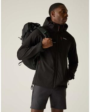 Regatta Waterproof - Nero