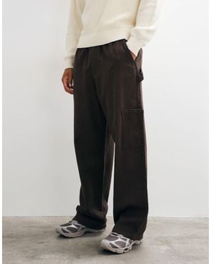 ASOS baggy Cargo Pants - Black