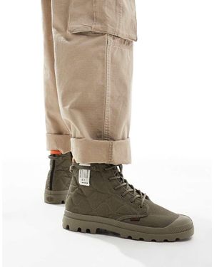 Palladium Pampa - Verde