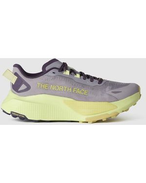 The North Face W Altamesa 500 V2 - Blue