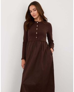 Threadbare Threadbare 2 - Brown