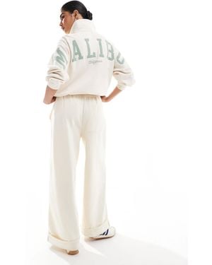 Hollister jogging femme new arrivals