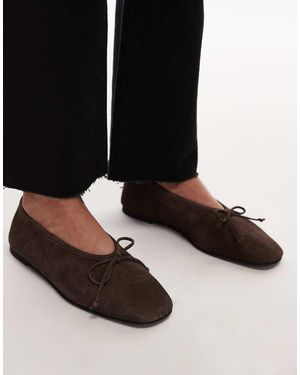 ARKET Ballerine - Nero
