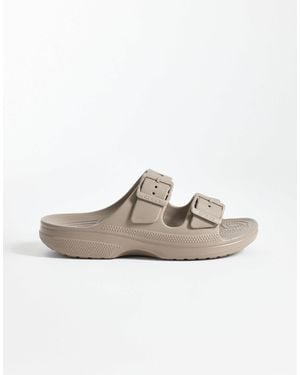 Crocs™ Saturday Sandal - White