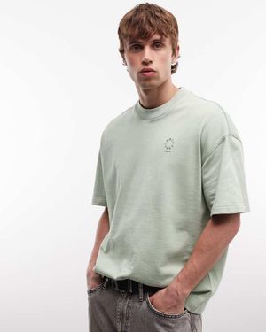 AllSaints Haven - Gris