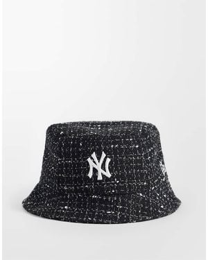 KTZ X Asos Esclusivo Cappello Da Pescatore - Nero
