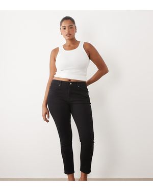 ASOS Asos Design Curve - Zwart