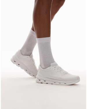 On Shoes Cloudzone - Wit
