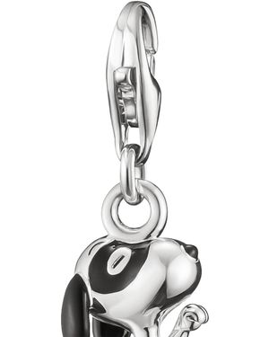 Thomas Sabo PeanutsTM snoopy superhelden-charm original - Weiß