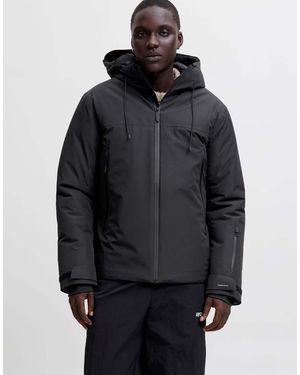Jack & Jones Jacket - Grey