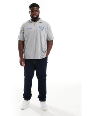 Levi's Big & Tall 511 Slim Jeans - White