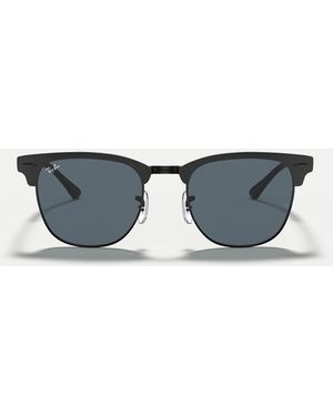 Ray-Ban Clubmaster - Blu