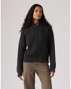 Levi's Leilah - Negro