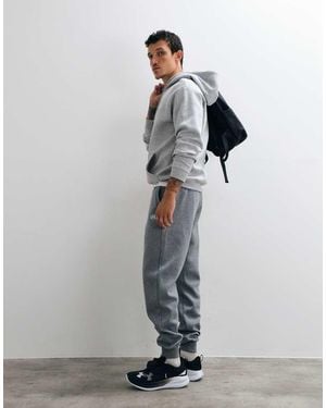 Under Armour Rival Joggers - White