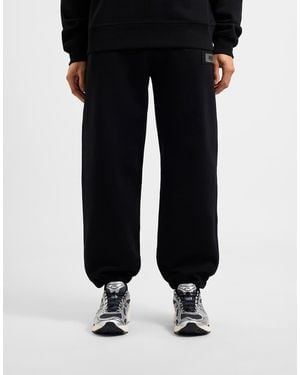 AVX Loaded Jogger Sweatpant - Black