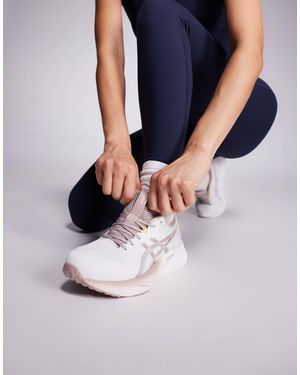 Asics – gel-pulse 16 – laufschuhe - Blau