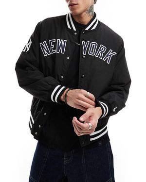 KTZ – bomberjacke - Schwarz