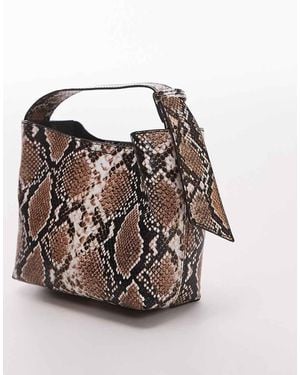 TOPSHOP Gabby Box Grab Bag - Multicolour