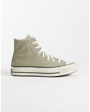 Converse Chuck 70 hi sneaker - Natur